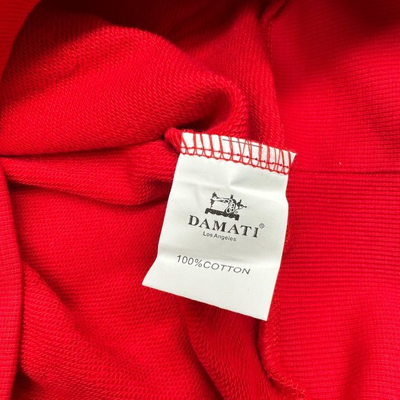 Damati Snakes and Roses Hoodie (L) - Picture 9 of 9